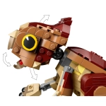 LEGO Jurassic World Mały dinozaur Dolores: aquilops 76970