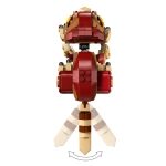 LEGO Jurassic World Mały dinozaur Dolores: aquilops 76970