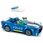 LEGO City Radiowóz 60312