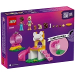 LEGO Friends Plac zabaw dla szczeniaczków 42665