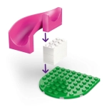 LEGO Friends Plac zabaw dla szczeniaczków 42665
