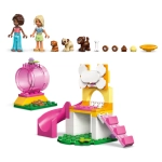 LEGO Friends Plac zabaw dla szczeniaczków 42665