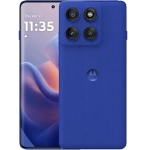 Smartfon Motorola Edge 60 Pro 5G 12/512GB Niebieski - Dazzling Blue