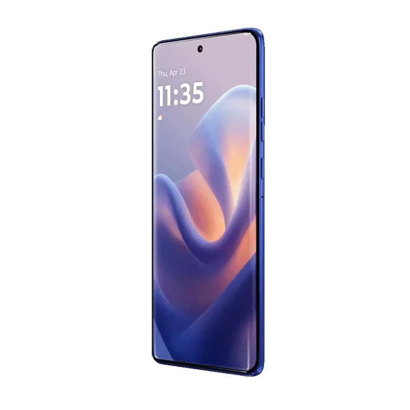 Motorola Edge 60 Pro 5G 12/512GB Niebieski - Dazzling Blue | AB Foto