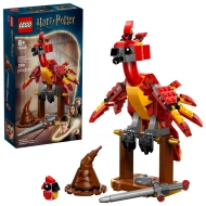 LEGO Harry Potter Fawkes: feniks Dumbledore'a 76448