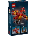 LEGO Harry Potter Fawkes: feniks Dumbledore'a 76448