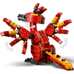 LEGO Harry Potter Fawkes: feniks Dumbledore'a 76448