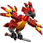 LEGO Harry Potter Fawkes: feniks Dumbledore'a 76448