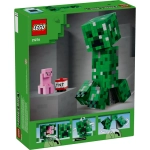 LEGO Minecraft Creeper 21276