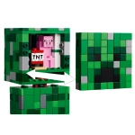LEGO Minecraft Creeper 21276