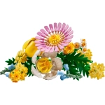 LEGO Mały słoneczny bukiet 10347