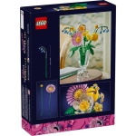 LEGO Mały słoneczny bukiet 10347