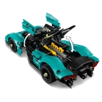LEGO Technics Aston Martin Valkyrie 42208