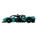 LEGO Technics Aston Martin Valkyrie 42208