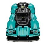LEGO Technics Aston Martin Valkyrie 42208