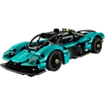 LEGO Technics Aston Martin Valkyrie 42208