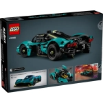 LEGO Technics Aston Martin Valkyrie 42208