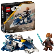 LEGO STAR WARS Mikromyśliwiec Jedi Plo Koona 75400
