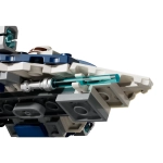 LEGO STAR WARS Mikromyśliwiec Jedi Plo Koona 75400