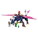 LEGO NINJAGO Smoczy mistrz Rontu 71842