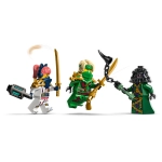 LEGO NINJAGO Smoczy mistrz Rontu 71842