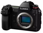 Aparat Panasonic Lumix DC-S1 + 24-105 mm f/4