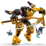 LEGO NINJAGO Mech bojowy Spinjitzu Arina 71839