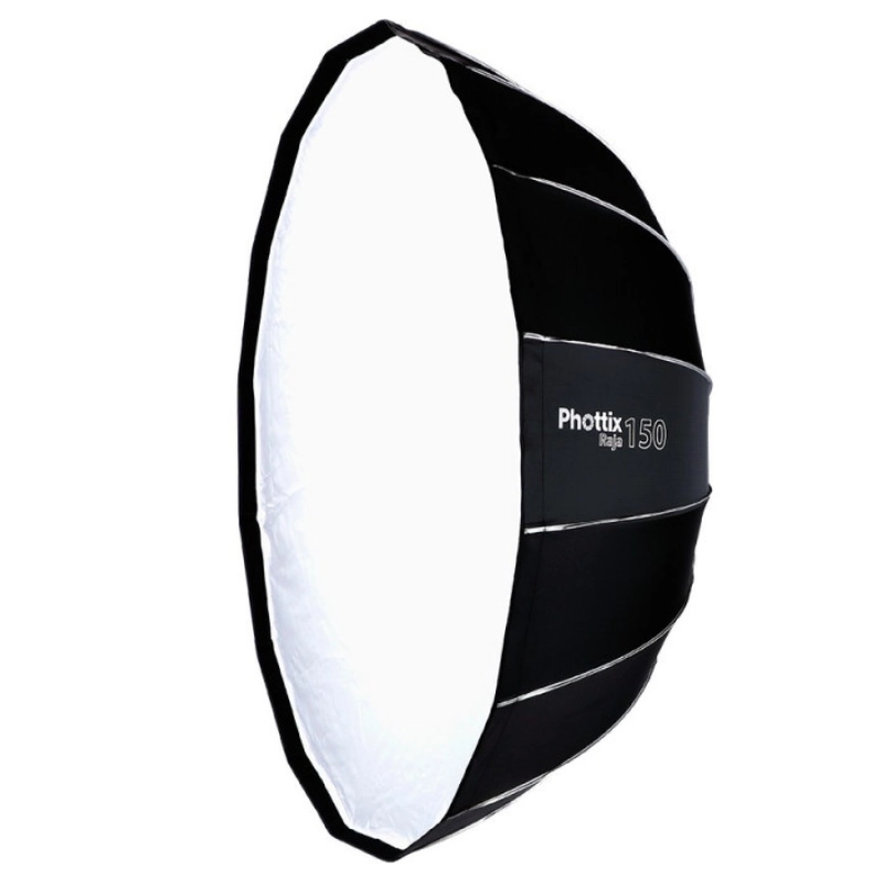 Softbox Phottix Raja 150 cm