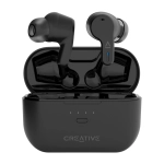 Słuchawki bezprzewodowe Creative Zen Air Pro Czarne - Black