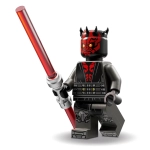 LEGO STAR WARS Mech Dartha Maula 75411
