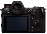 Aparat Panasonic Lumix DC-S1 + 24-105 mm f/4