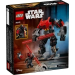 LEGO STAR WARS Mech Dartha Maula 75411
