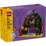 LEGO Halloween stodoła 40721
