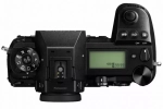 Aparat Panasonic Lumix DC-S1 + 24-105 mm f/4