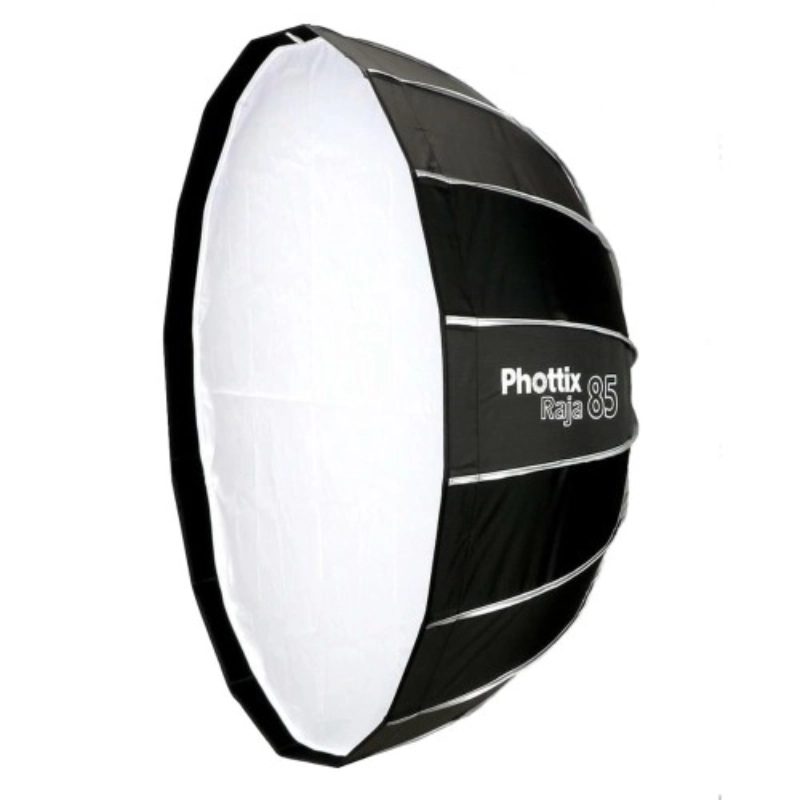 Softbox Phottix Raja 85 cm