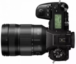 Aparat Panasonic Lumix DC-S1 + 24-105 mm f/4
