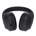 Słuchawki bezprzewodowe Creative Zen Hybrid 2 Czarne - Black