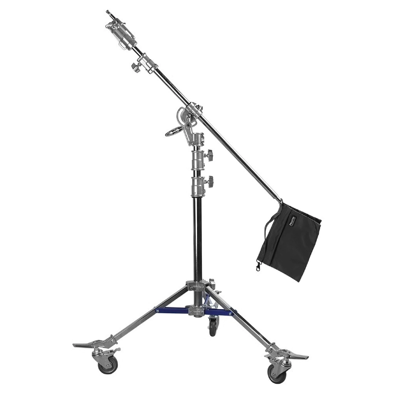 Statyw Phottix Pro Boom Stand W400