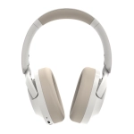 Słuchawki bezprzewodowe Creative Zen Hybrid 2 Kremowe - Cream