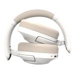 Słuchawki bezprzewodowe Creative Zen Hybrid 2 Kremowe - Cream