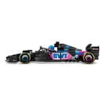 LEGO Speed Champions Bolid F1 BWT Alpine Team A524 77248