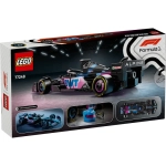 LEGO Speed Champions Bolid F1 BWT Alpine Team A524 77248