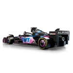 LEGO Speed Champions Bolid F1 BWT Alpine Team A524 77248