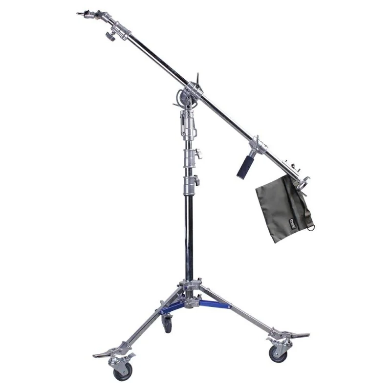 Statyw Phottix Pro Broom Stand WAH220
