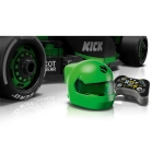 LEGO Speed Champions Bolid F1 KICK Sauber Team C44 77247