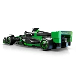 LEGO Speed Champions Bolid F1 KICK Sauber Team C44 77247