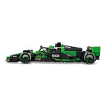 LEGO Speed Champions Bolid F1 KICK Sauber Team C44 77247