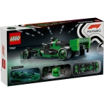 LEGO Speed Champions Bolid F1 KICK Sauber Team C44 77247