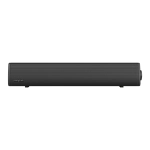 Soundbar bezprzewodowy Creative Sound Blaster GS3 Czarny - Black