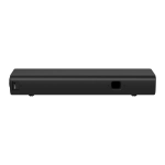 Soundbar bezprzewodowy Creative Sound Blaster GS3 Czarny - Black